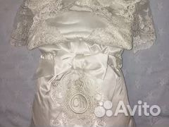 Конверт Choupette