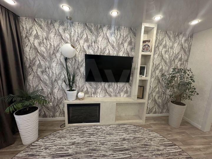 3-к. квартира, 70 м², 7/9 эт.