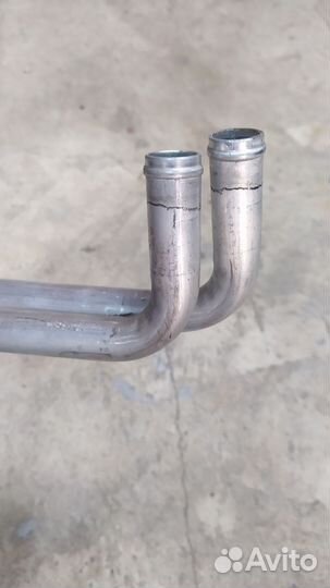 Радиатор печки Hyundai i-30 Kia Ceed