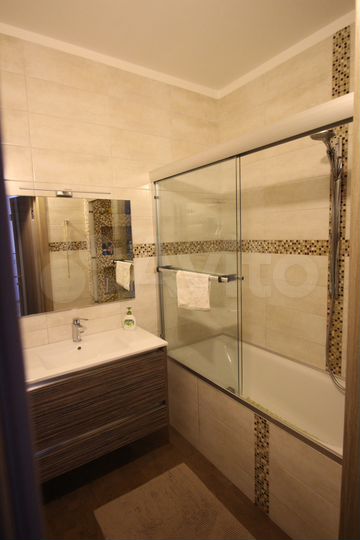 3-к. квартира, 77,4 м², 5/16 эт.