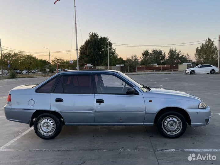 Daewoo Nexia 1.5 МТ, 2012, 187 200 км