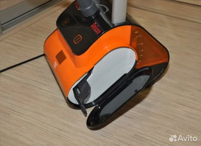 Отпариватель мощный