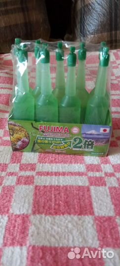 Удобрение для ароидных пр.Япония