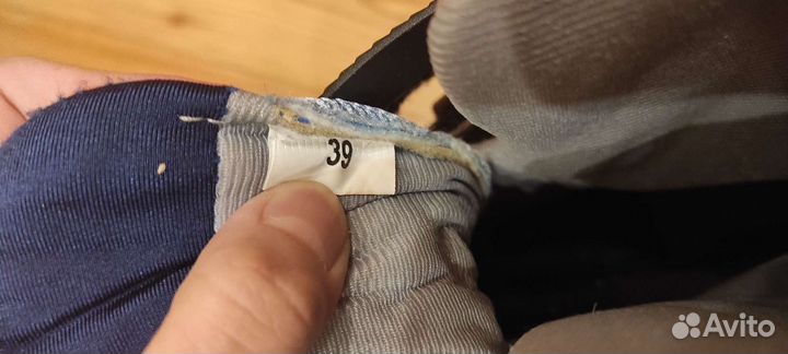 Роликовые коньки женские 39 размер