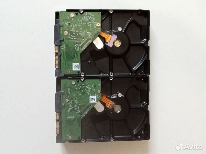 Платы для HDD