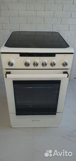 Плита электрическая