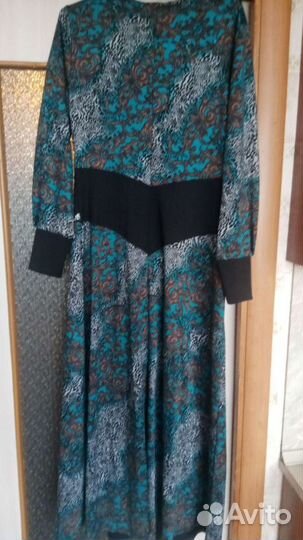 Платье 42-44,44-46,46-48, размеры