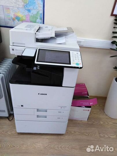 Ремонт лазерных принтеров и мфу