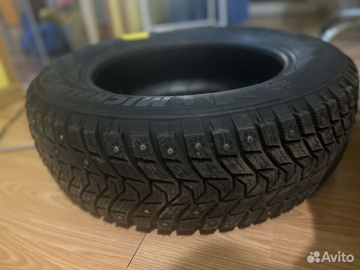 Michelin X-Ice North 3 185/65 R15