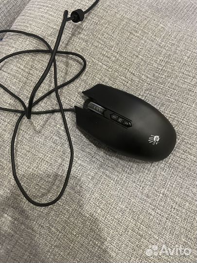 Игровая мышь Bloody v8