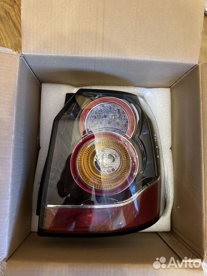 Фонарь задний правый Freelander 2 новый