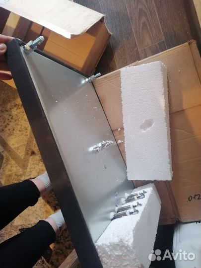 Конфорка для электроплиты