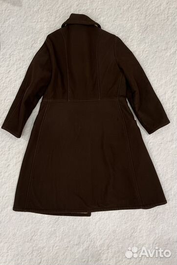 Пальто советское женское 44 размер