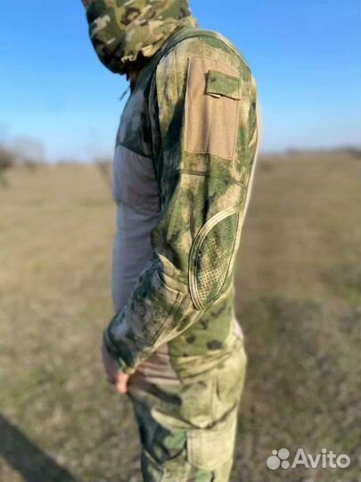Тактический костюм