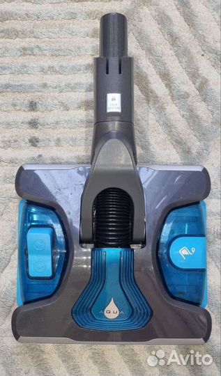 Моющая насадка для пылесоса Tefal