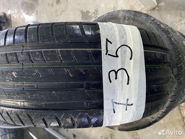 Viatti Strada Asimmetrico 225/45 R17