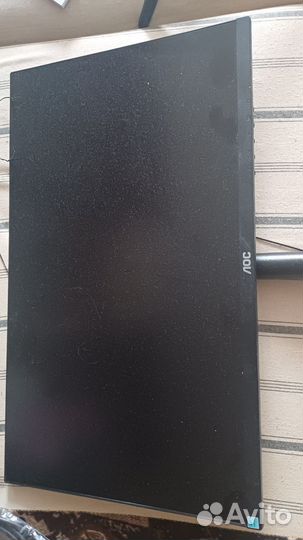 Монитор AOC 24BH1 23.6 1920x1080 60hz