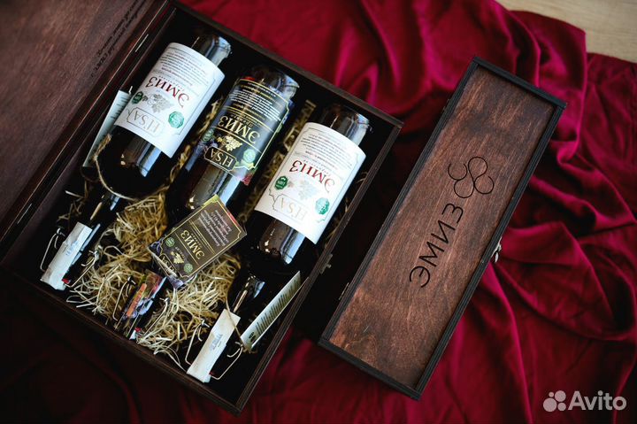 Корпоративные подарки