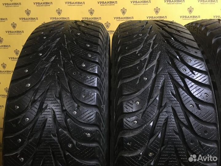 Yokohama Ice Guard IG35 225/60 R18 100T