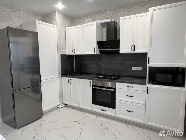 Сборка мебели