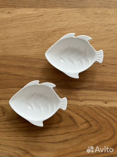 Керамическая посуда