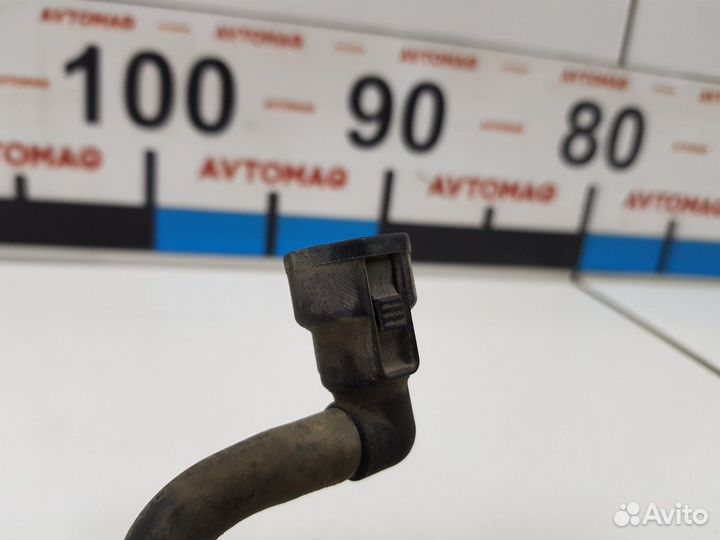 Трубка турбины (Geely Atlas, Geely Coolray)