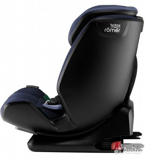 Britax Romer advansafix IV M i-size