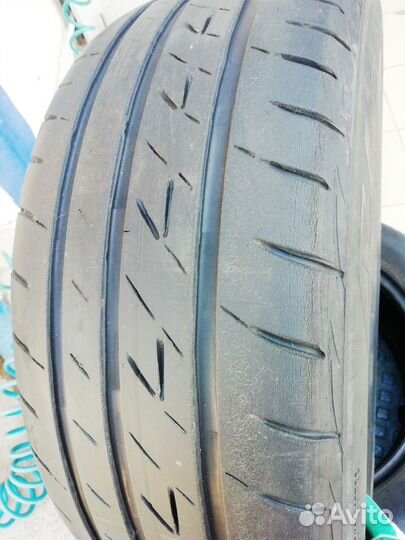 Bridgestone Ecopia EP200 225/55 R17 97V