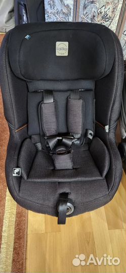 Детское автокресло isofix