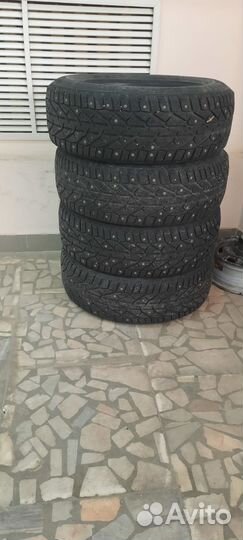 Kormoran 2000 225/65 R17