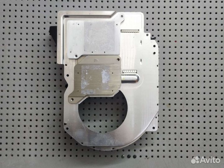 Sony playstation 3 slim радиатор