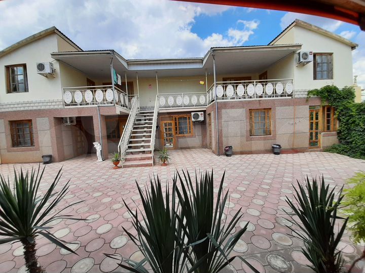 Комната 18 м², 1/1 эт.