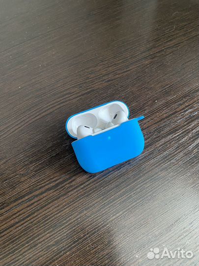 Наушники Apple Airpods Pro 2