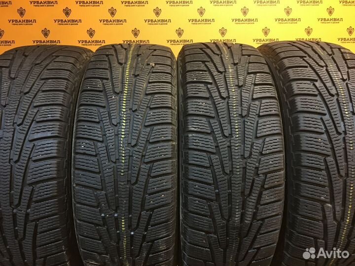 Nokian Tyres Hakkapeliitta R 235/60 R18 107R