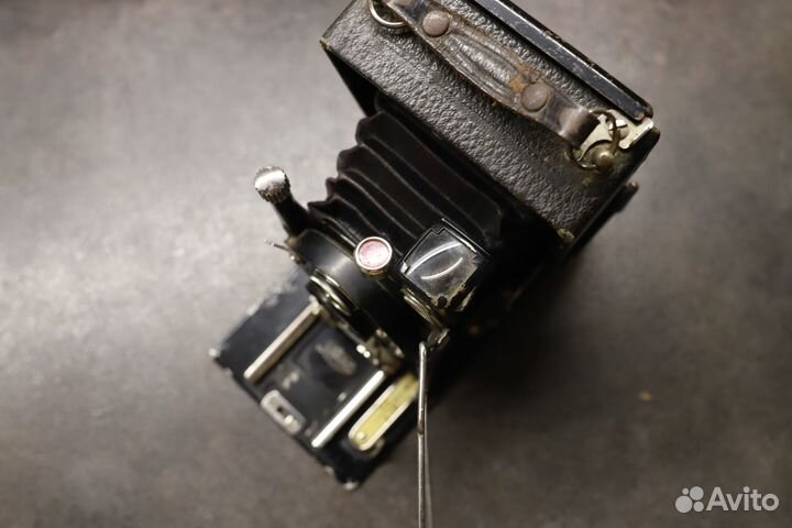 Фотоаппарат Feca