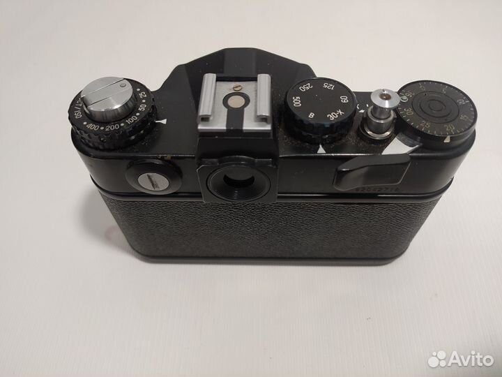 Фотоаппарат Зенит 12сд