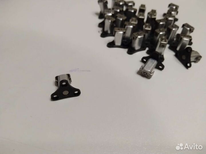 Поворотный механизм mini 3 pro