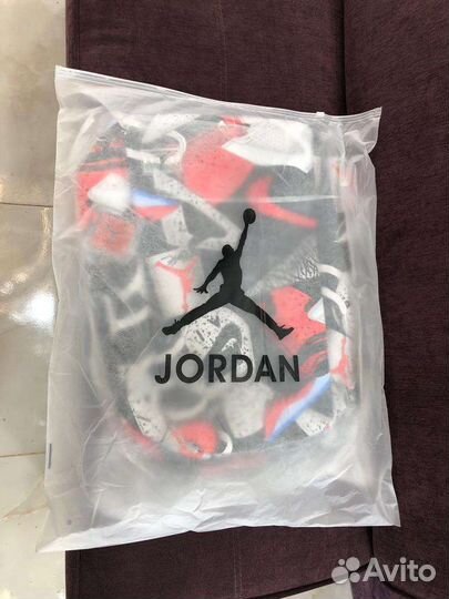 Рюкзак nike air jordan