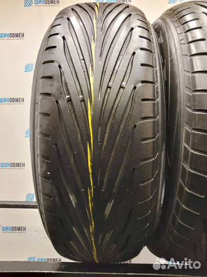 Goodyear Eagle F1 GS-D3 235/60 R18 107W