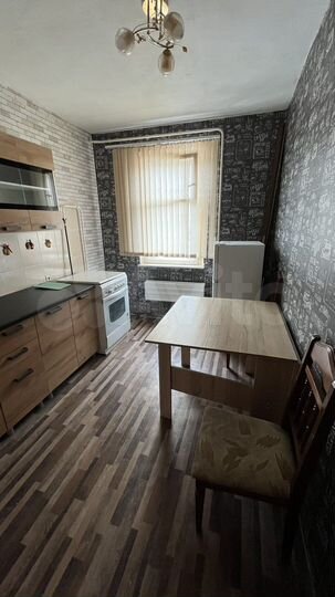 1-к. квартира, 36,1 м², 5/5 эт.