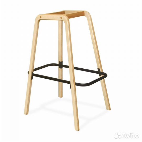 Стул барный Sheffilton SHT-ST35/S94
