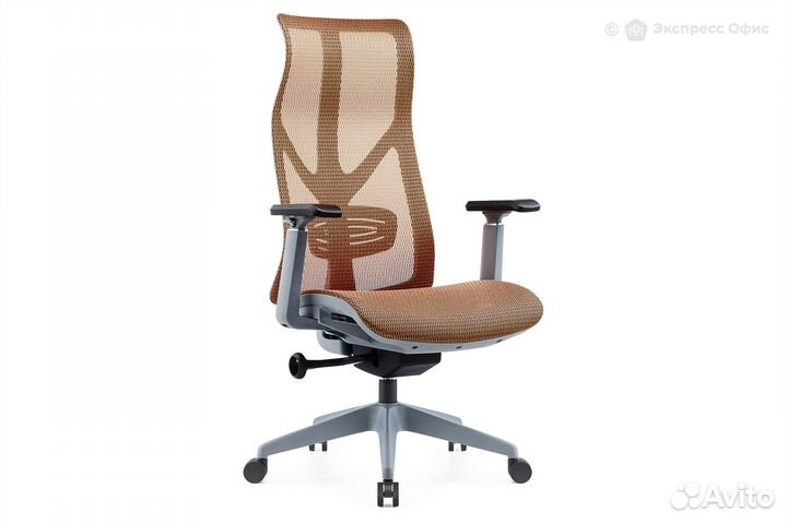 Кресло для руководителя Viking-22