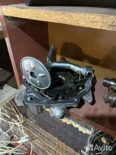 Масленный насос ваз 2110