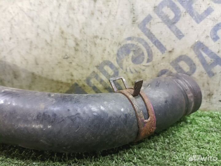 Патрубок системы охлаждения Hyundai Santa Fe