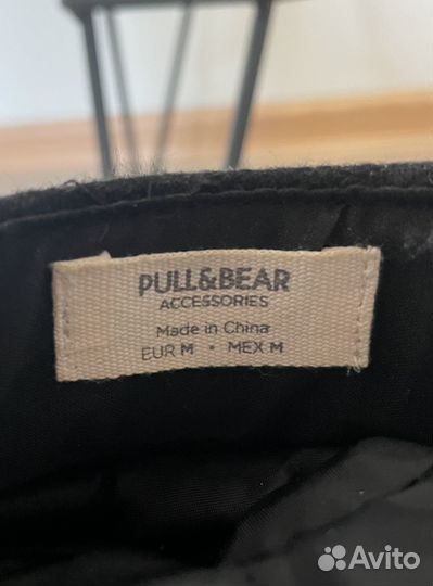 Кепи женская кепка почтальона шерсть