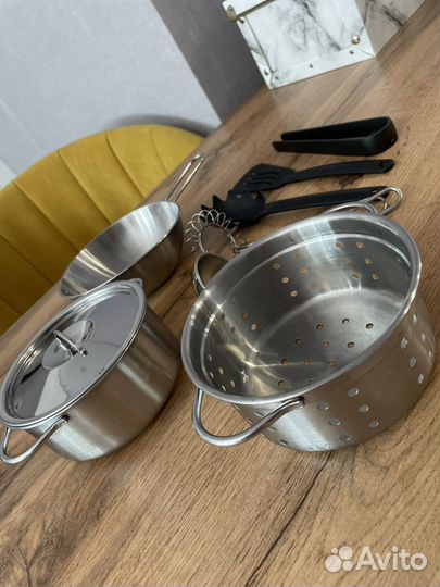 Посуда детская IKEA дуктиг