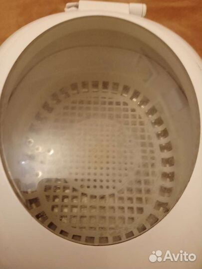 Ультразвуковая мойка - стерлизатор