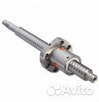 Винт швп SFU2010