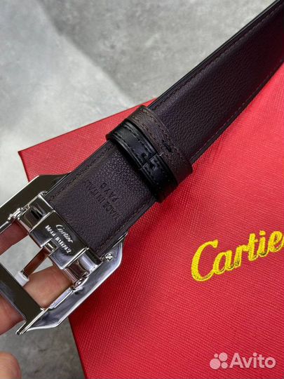 Ремень cartier