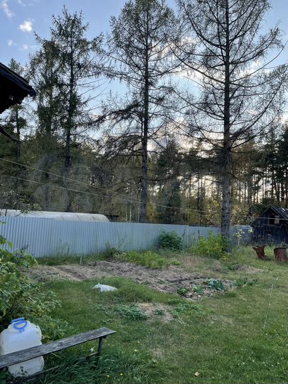 Дом 107,1 м² на участке 12 сот.